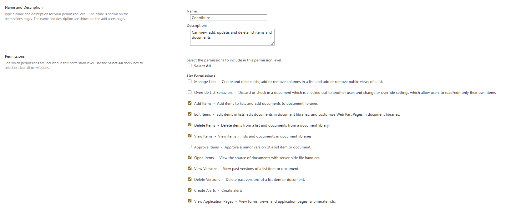 SharePoint Document Library – Permission & OneDrive Sync Issues ...