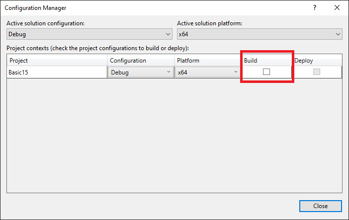 configmgr