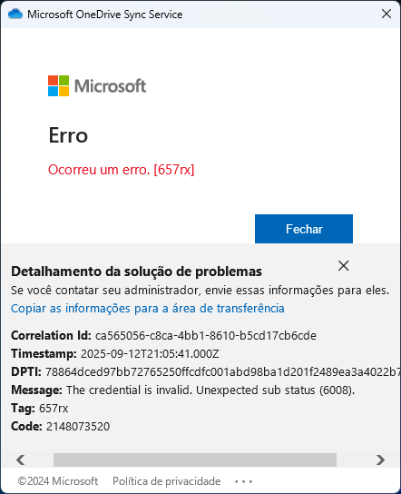 Imagem do usuário