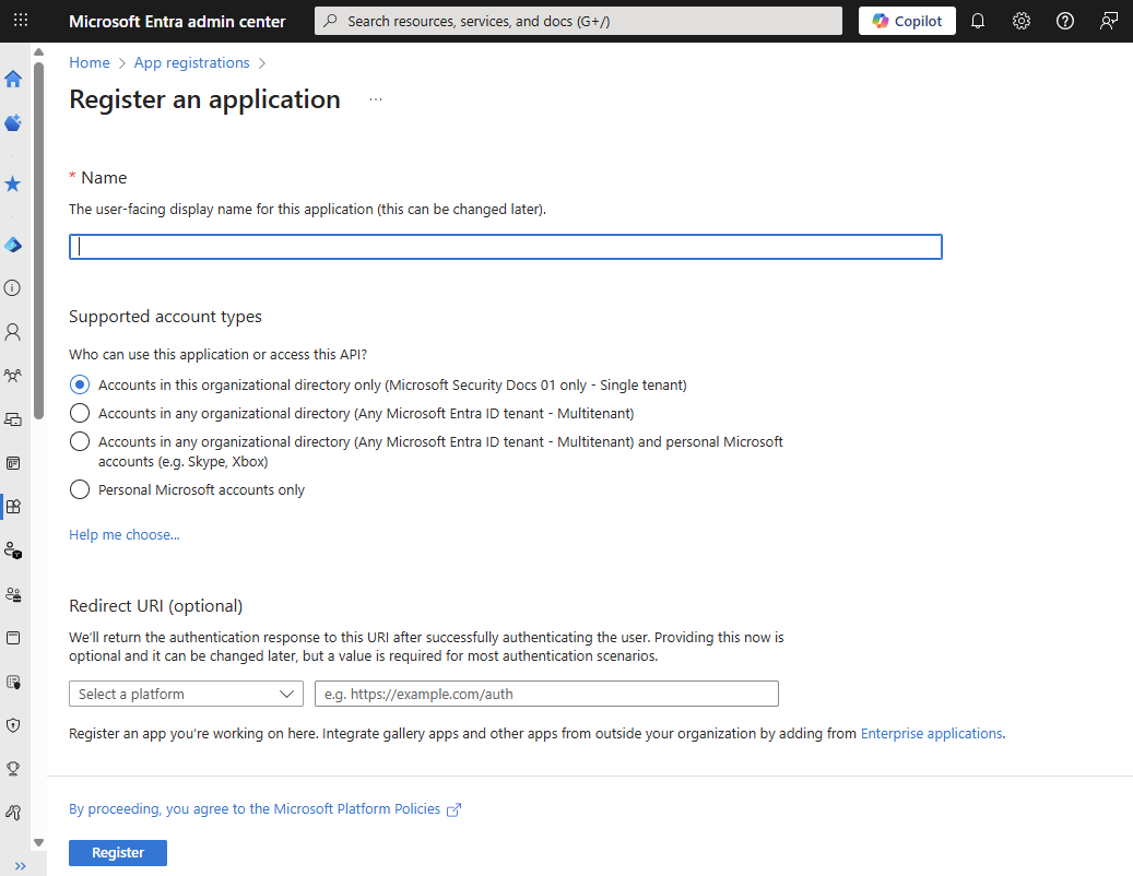 Need to know how to configurate and send email through OAUTH from a ...