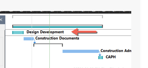 MS Project version 2303 - Bar styles not reflecting changes - Microsoft Q&A