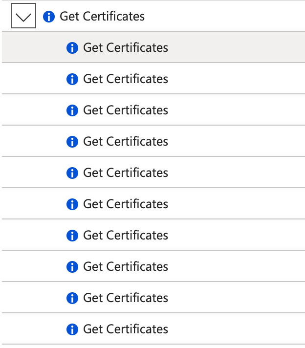 Cannot create custom domain for Web App - Microsoft Q&A