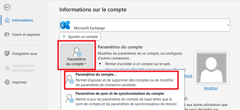 Image de l’utilisateur