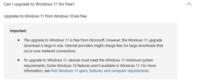 How to upgrade current Windows 10 Home edition and version on NEW PC to ...