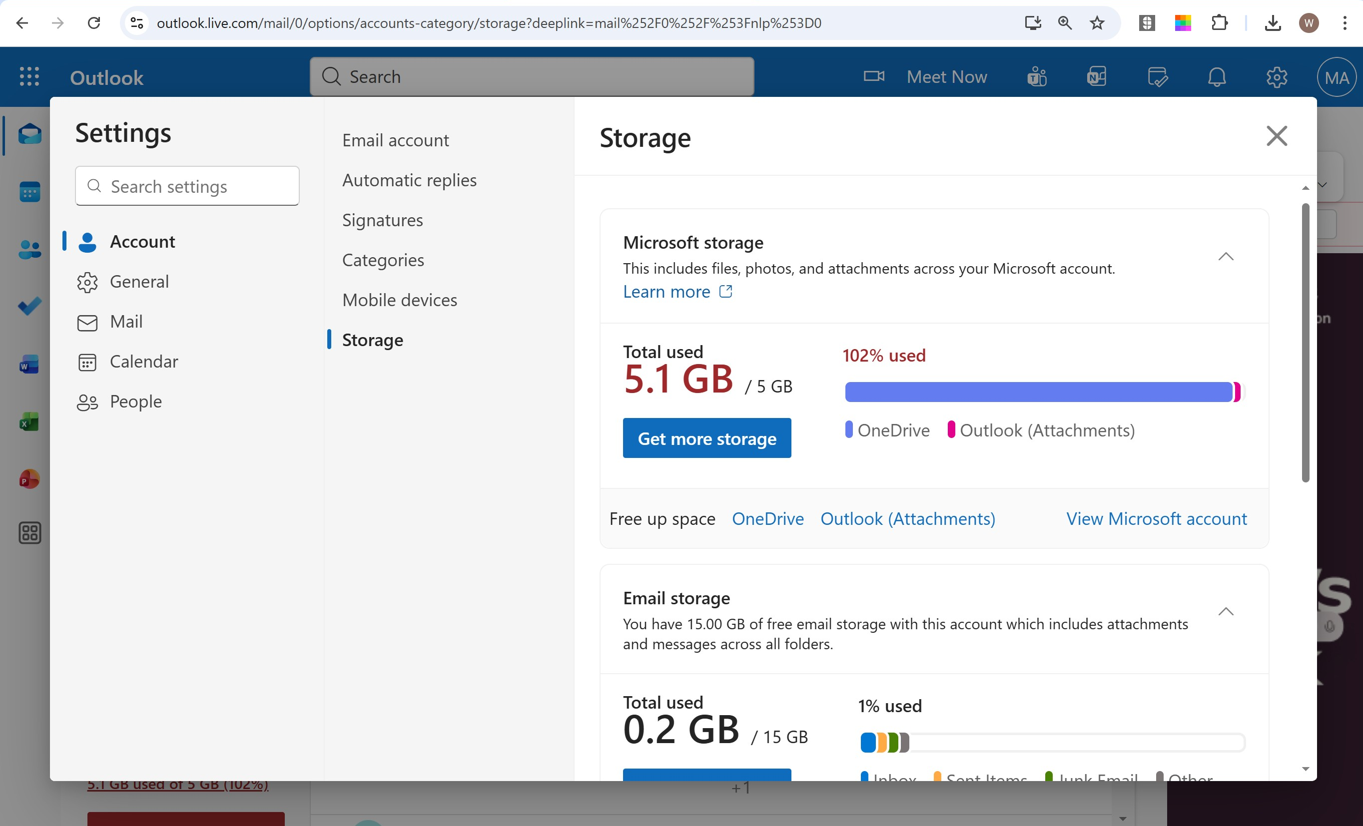 OneDrive issue - Microsoft Q&A