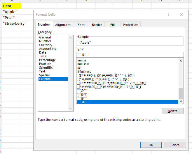 Make formula changes but save the results as text in the same cell ...