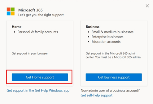 why does my account exist but also doesnt at the same time? - Microsoft Q&A