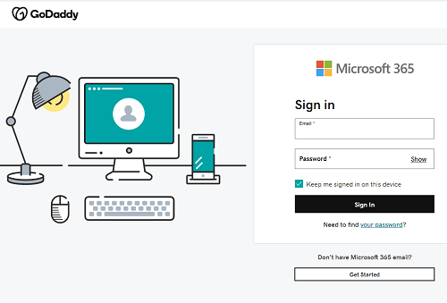 email only goes one way - Microsoft Q&A