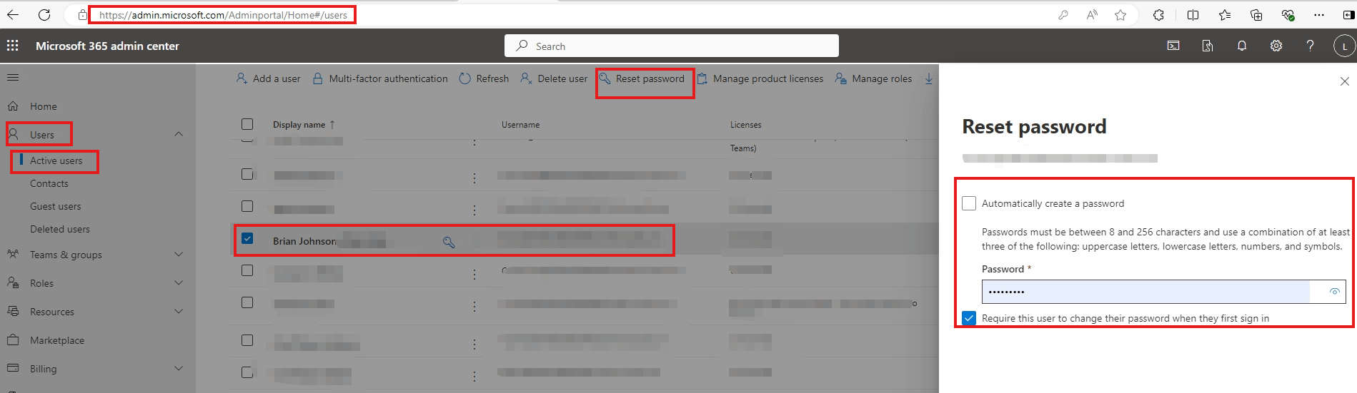 How do I access my .onmicrosoft.com account? - Microsoft Q&A