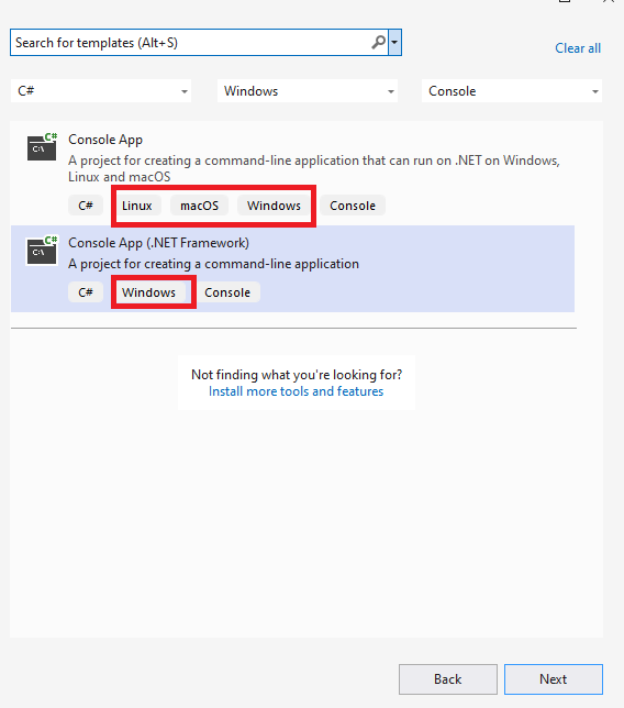 .netconsole