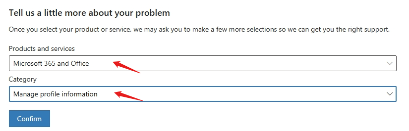 Activation problem, Account locked - Microsoft Q&A