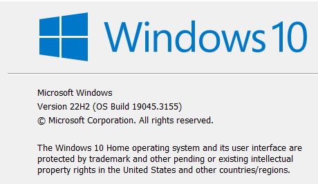 Feedback hub and Microsoft Store missing in Windows 10 - Microsoft Q&A