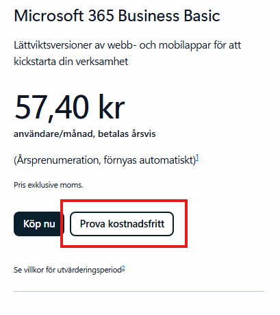 Användarens bild