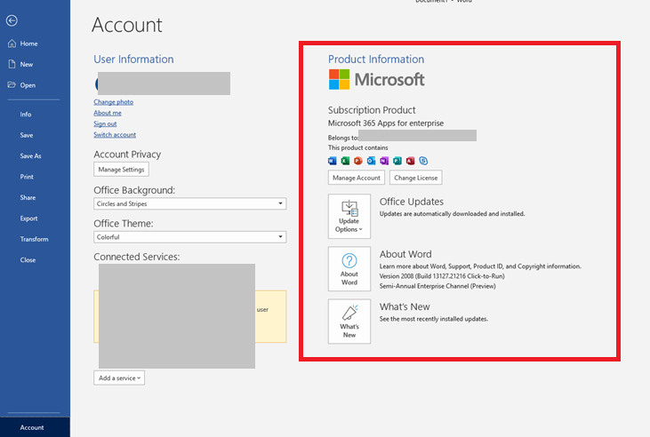 ExportedUI files would not import - Microsoft Q&A