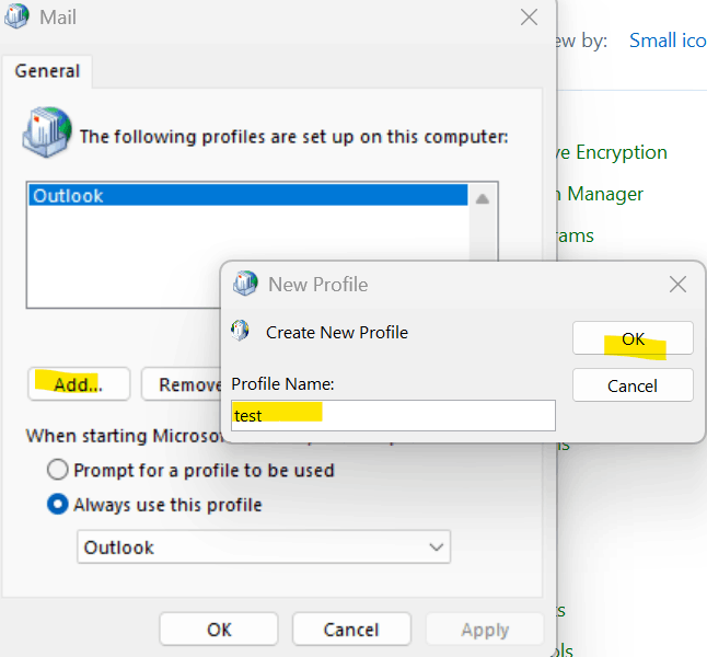 How to select Send AS when send email from shared mailbox on Outlook ...