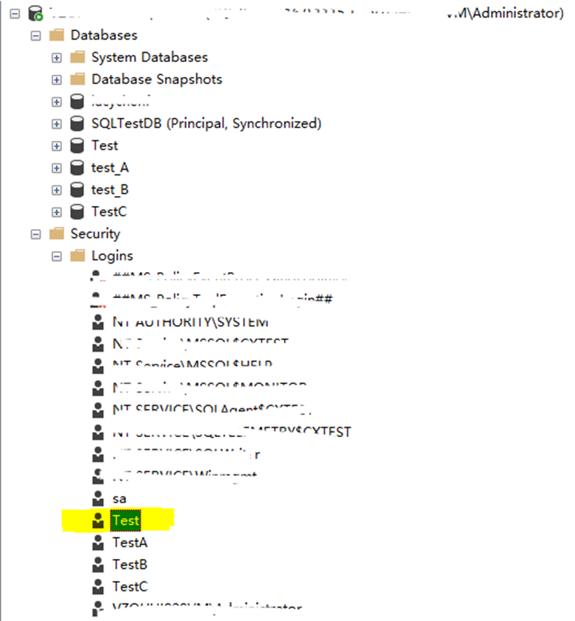 User's image