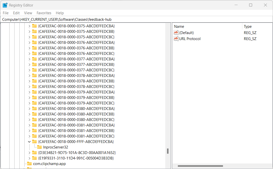 Need the new right click context menu - Microsoft Q&A