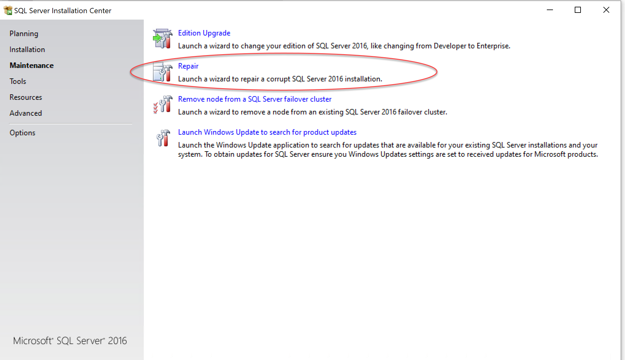 SQL Server Agent not starting and pointing to the wrong one - Microsoft Q&A