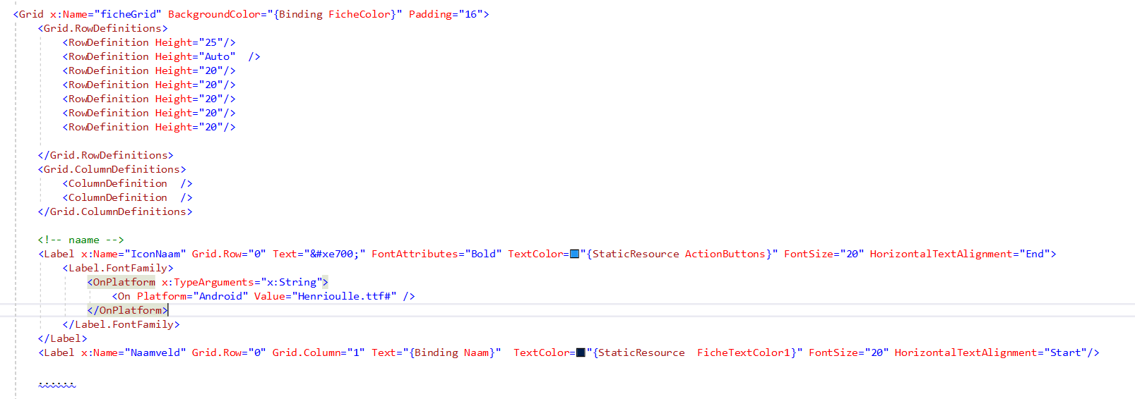 How to Center 2 labels on 1 grid row Microsoft Q A