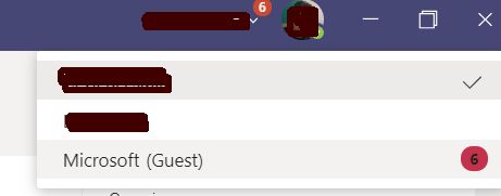 Guest access to Microsoft Teams not working - Microsoft Q&A