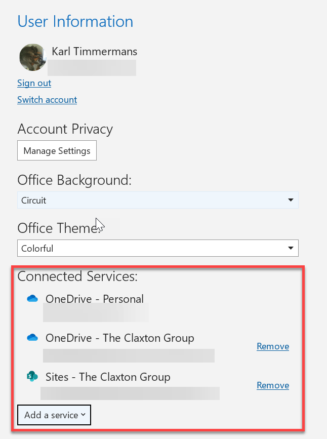 OneDrive questions/issue - Microsoft Q&A