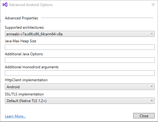 88510-04-supported-architectures-settings.png