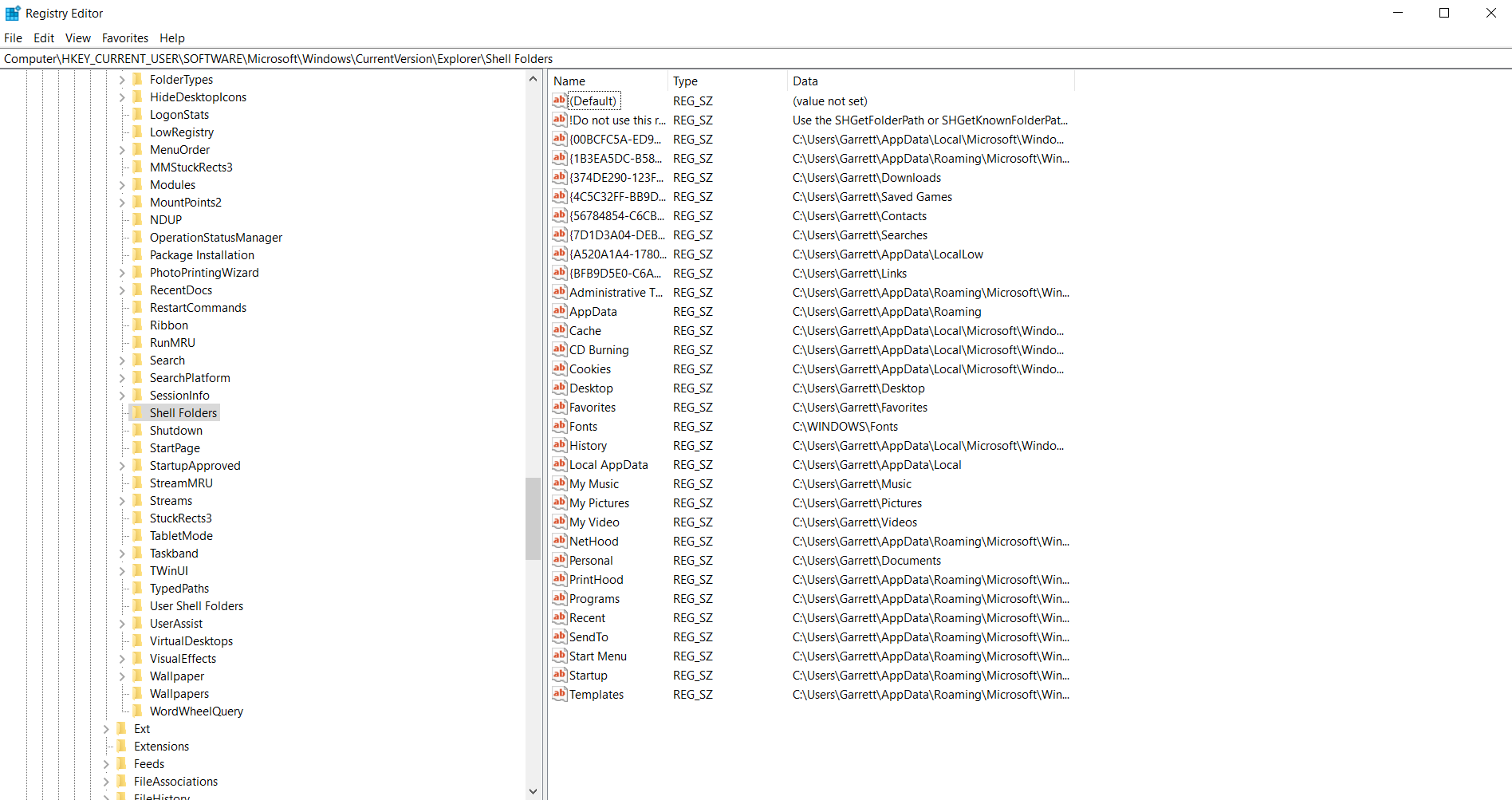 Downloads are going to root of D drive - Microsoft Q&A