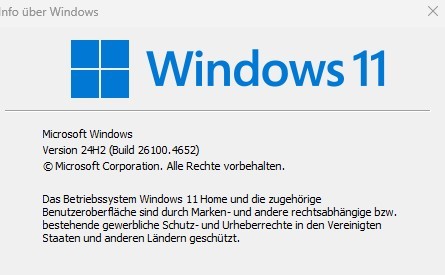 Winversion