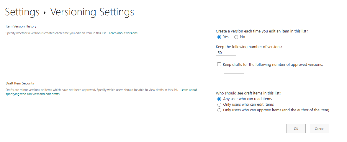 Microsoft Lists Approval Re-submission - Microsoft Q&A