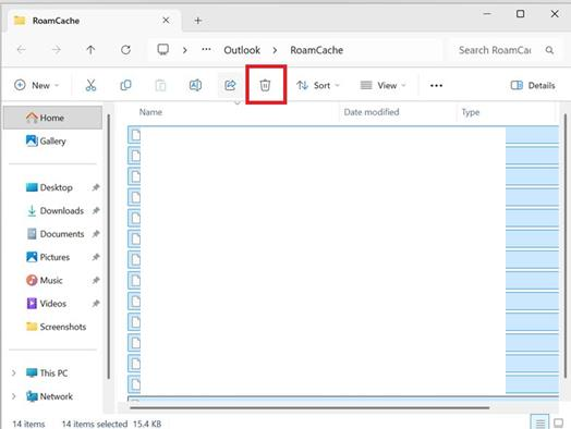 Signature troubles - Microsoft Q&A