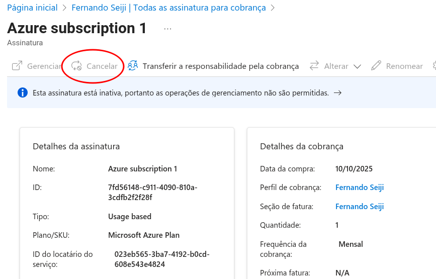 Imagem do usuário