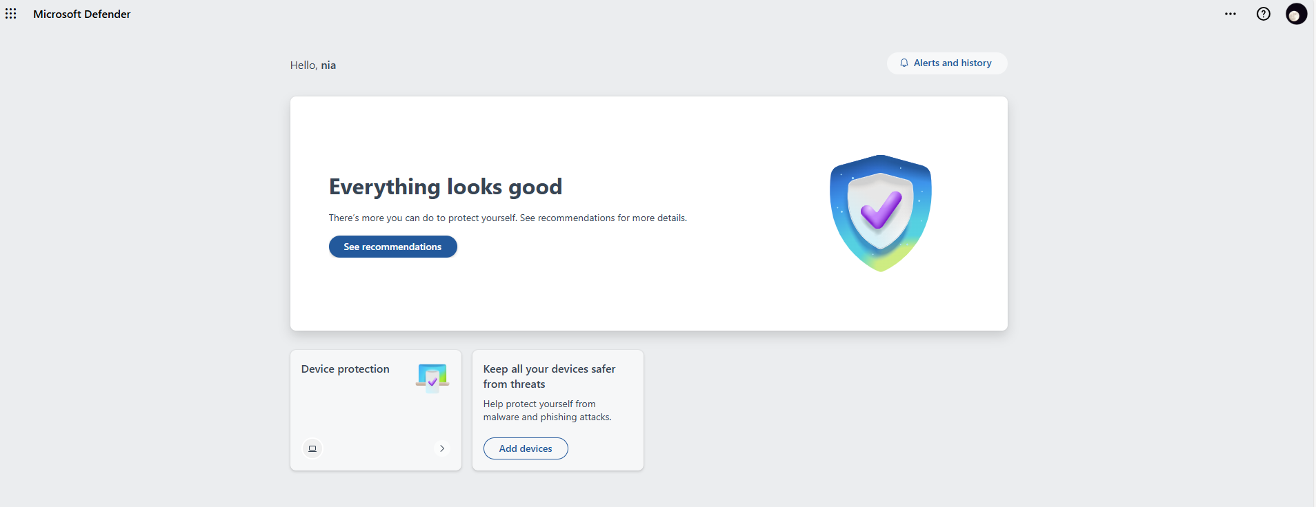 How can I retrieve emails marked a Phishing and reported, as they are ...