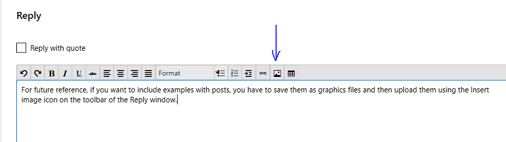 Brown dotted underline - Microsoft Q&A