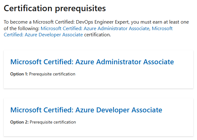 Passed AZ-400 exam but certificate is not showing in certification tab ...
