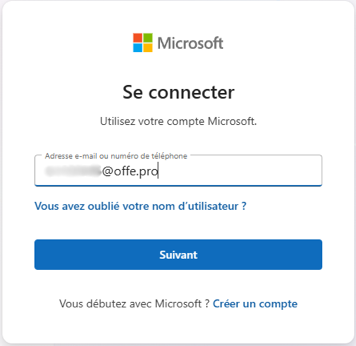 Image de l’utilisateur