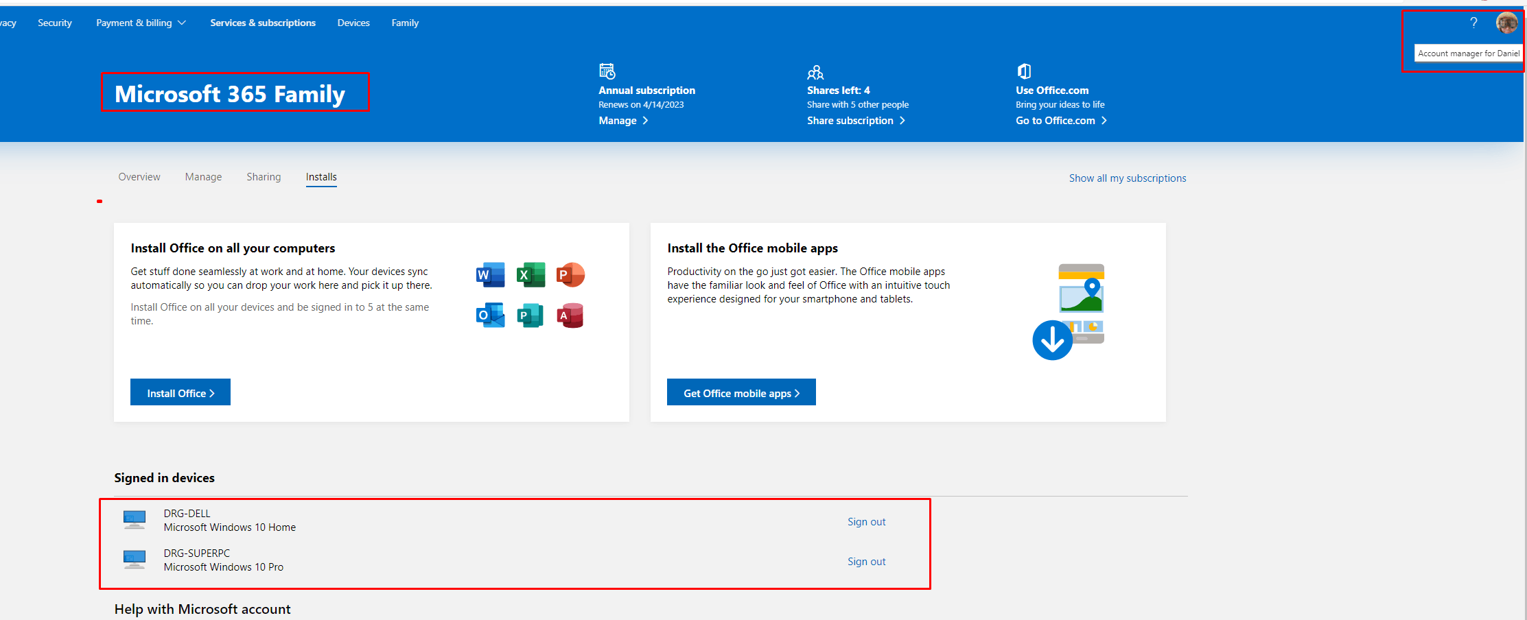Design Ideas Doesnt Show Up in My office 365 Subscription - Microsoft Q&A