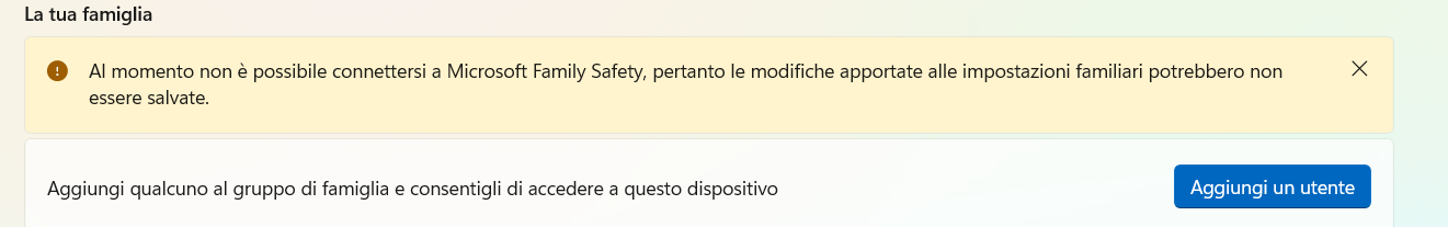 Immagine dell'utente