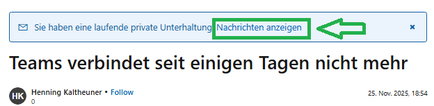 Benutzerbild