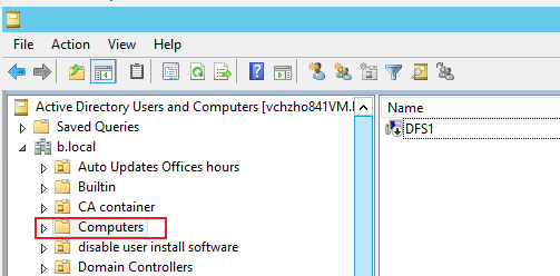 How Can i Delegation to helpdesk users? - Microsoft Q&A