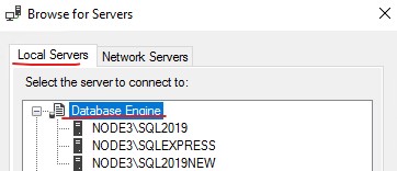 Upgraded SQL Server 2012 Express to SQL 2017 Express. Can I uninstall ...