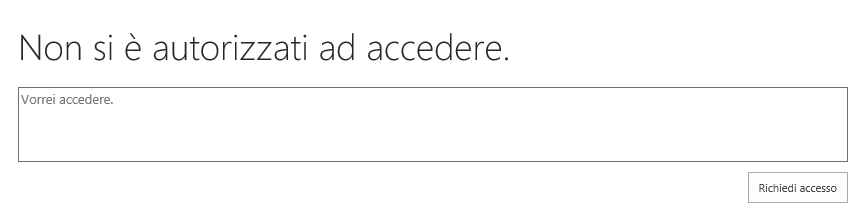 SharePoint Designer 2013 access denied issue - Microsoft Q&A