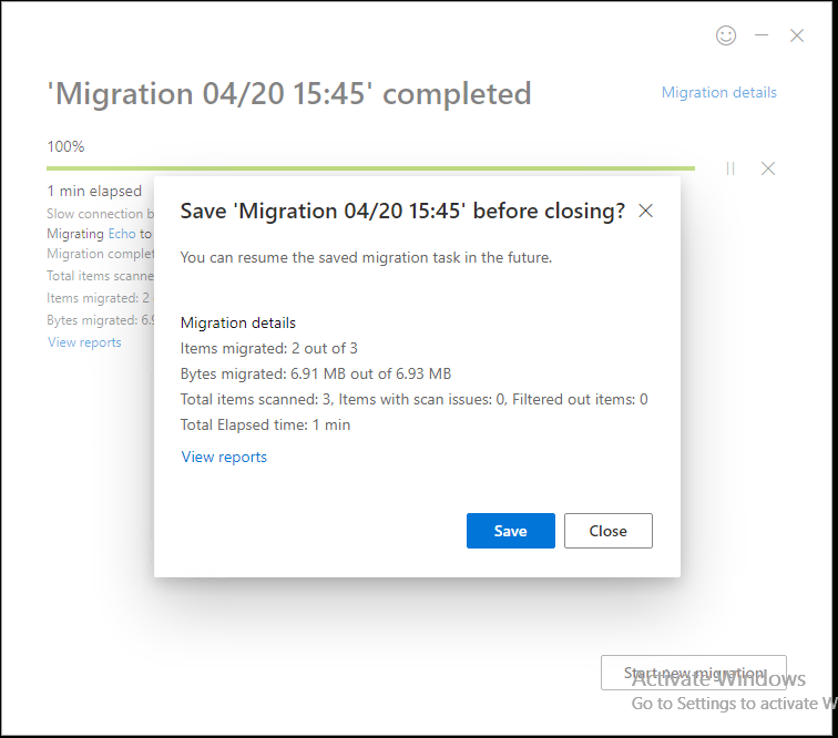 What Happens To Historical File Versions In A Sharepoint Migration If No Mapping File Is Used What Happens To Historical File Versions In A Sharepoint Migration If No Mapping File Is Used