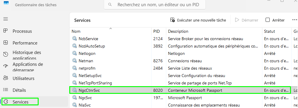 Image de l’utilisateur