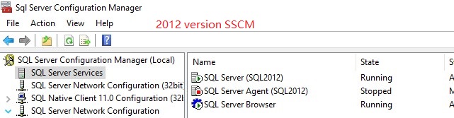 Upgraded SQL Server 2012 Express to SQL 2017 Express. Can I uninstall ...