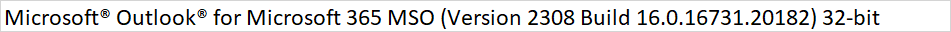 User's image