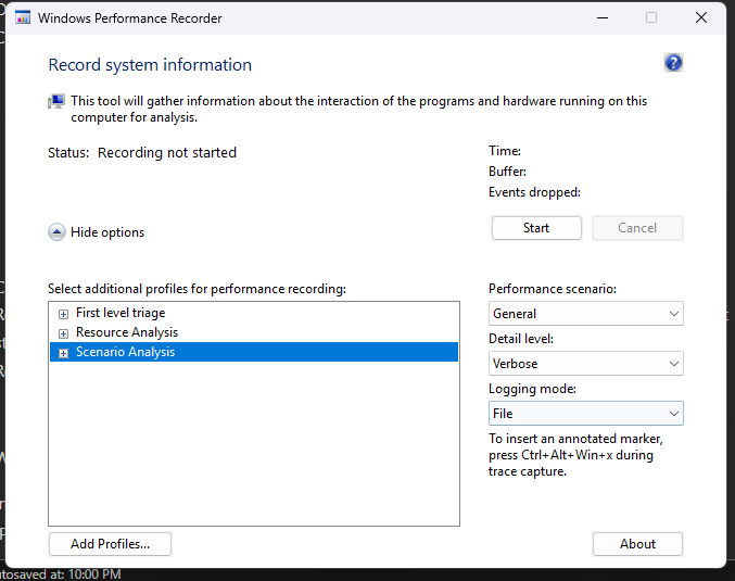 Computer stops loading webpages after moderately high RAM usage ...