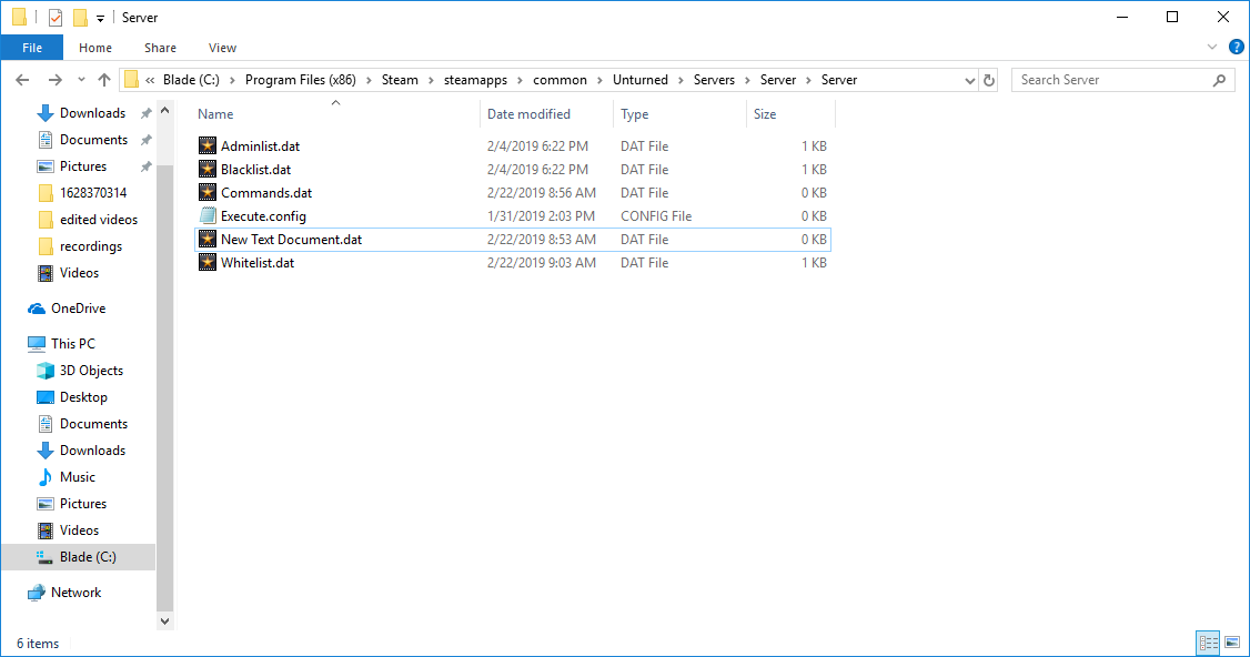 all my dat files run a video editor - Microsoft Q&A