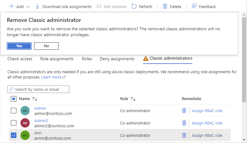 remove-coadmin