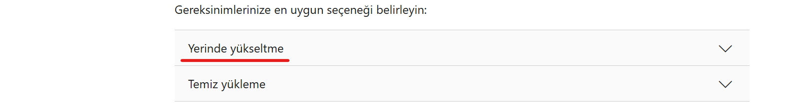 Kullanıcının resmi