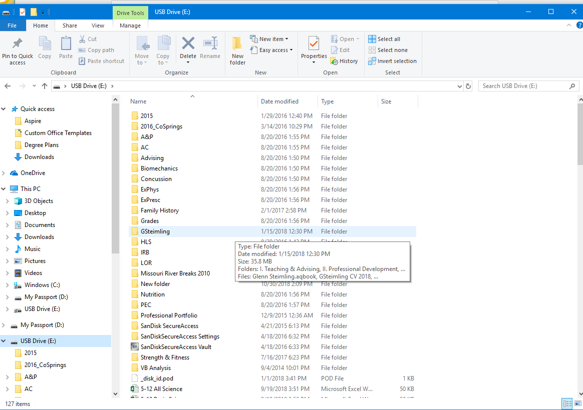 Open/Save Dialog not showing all folders/files - Microsoft Q&A